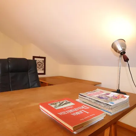 Apartment Lovely In Central