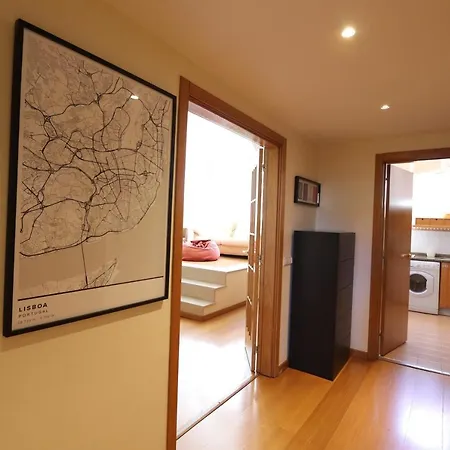 Lovely In Central Apartman